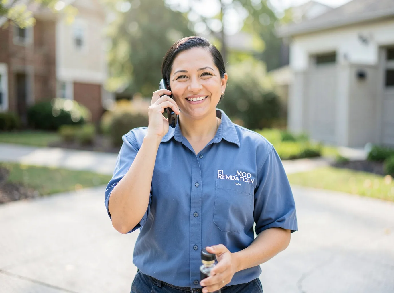 Mold Remediation Fort Wainwright, AK FAQs